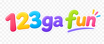 123ga fun logo